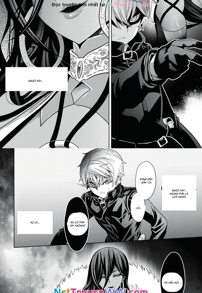 Sekai Saikō No Asashin, Isekai Kizoku Ni Tensei Suru Chap 31 - Next Chap 32