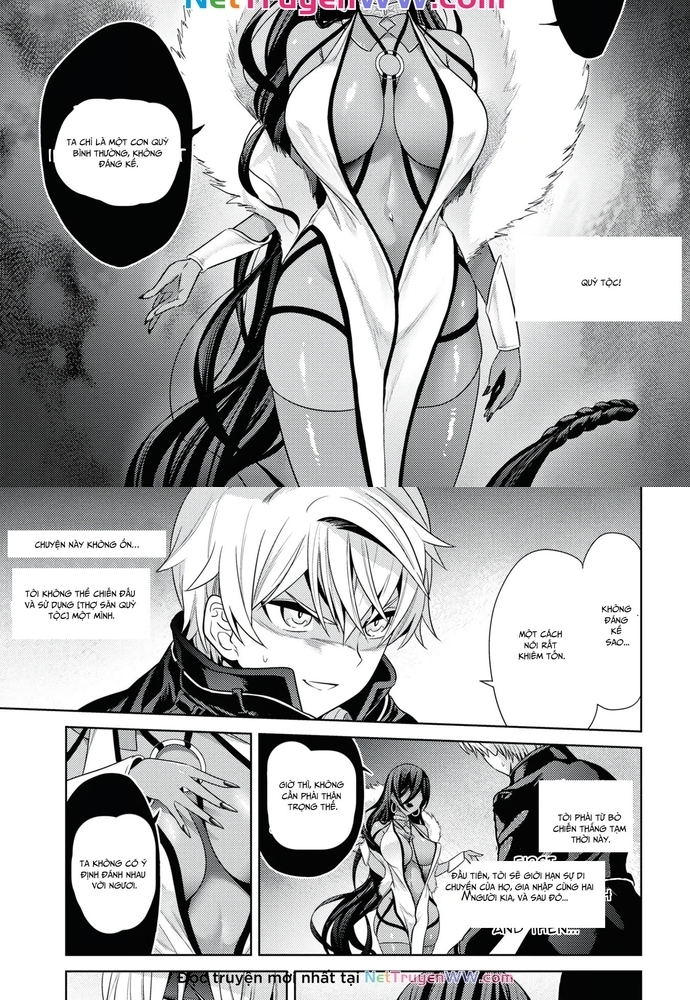 Sekai Saikō No Asashin, Isekai Kizoku Ni Tensei Suru Chap 31 - Next Chap 32