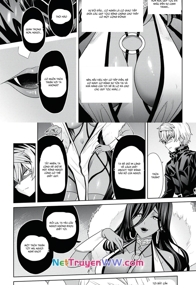 Sekai Saikō No Asashin, Isekai Kizoku Ni Tensei Suru Chap 31 - Next Chap 32