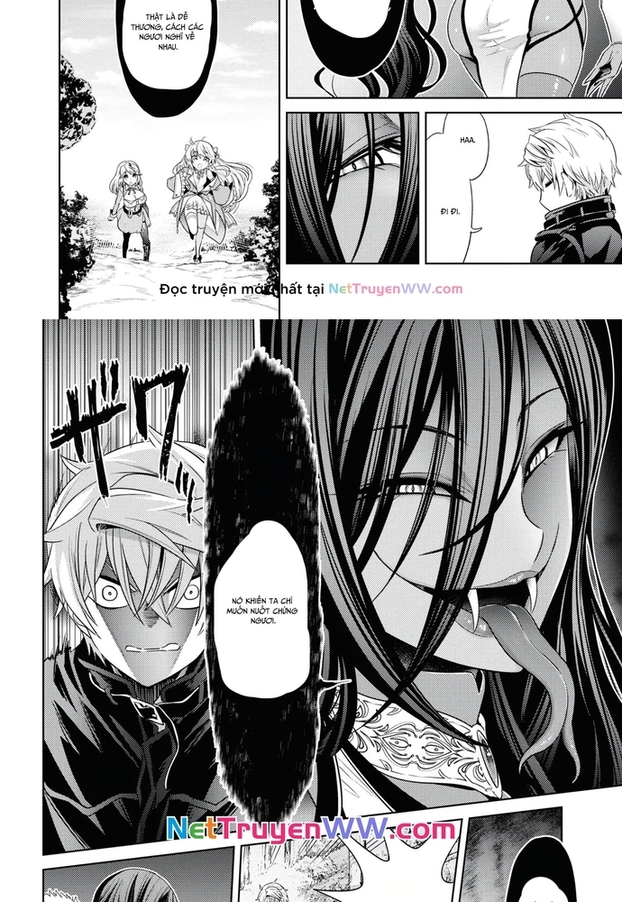 Sekai Saikō No Asashin, Isekai Kizoku Ni Tensei Suru Chap 31 - Next Chap 32