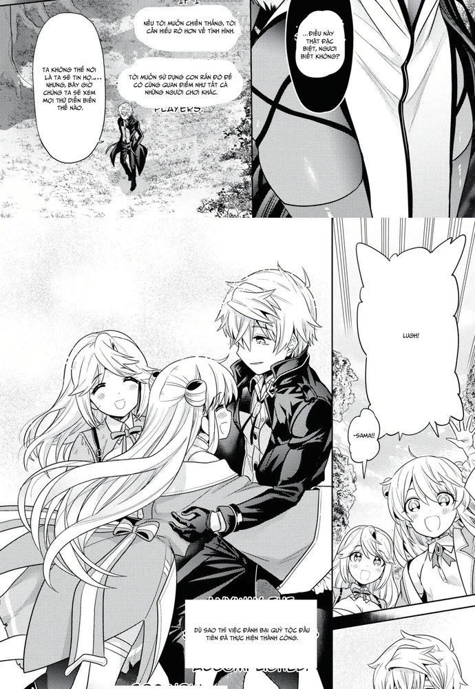 Sekai Saikō No Asashin, Isekai Kizoku Ni Tensei Suru Chap 31 - Next Chap 32