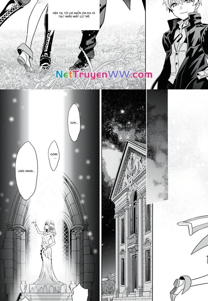 Sekai Saikō No Asashin, Isekai Kizoku Ni Tensei Suru Chap 31 - Next Chap 32