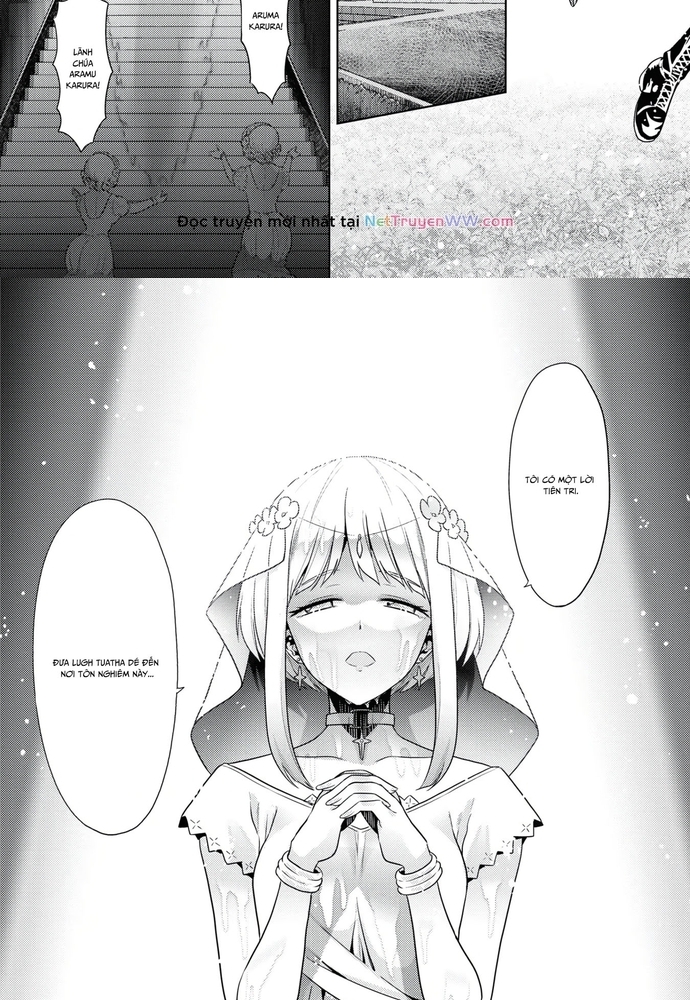 Sekai Saikō No Asashin, Isekai Kizoku Ni Tensei Suru Chap 31 - Next Chap 32