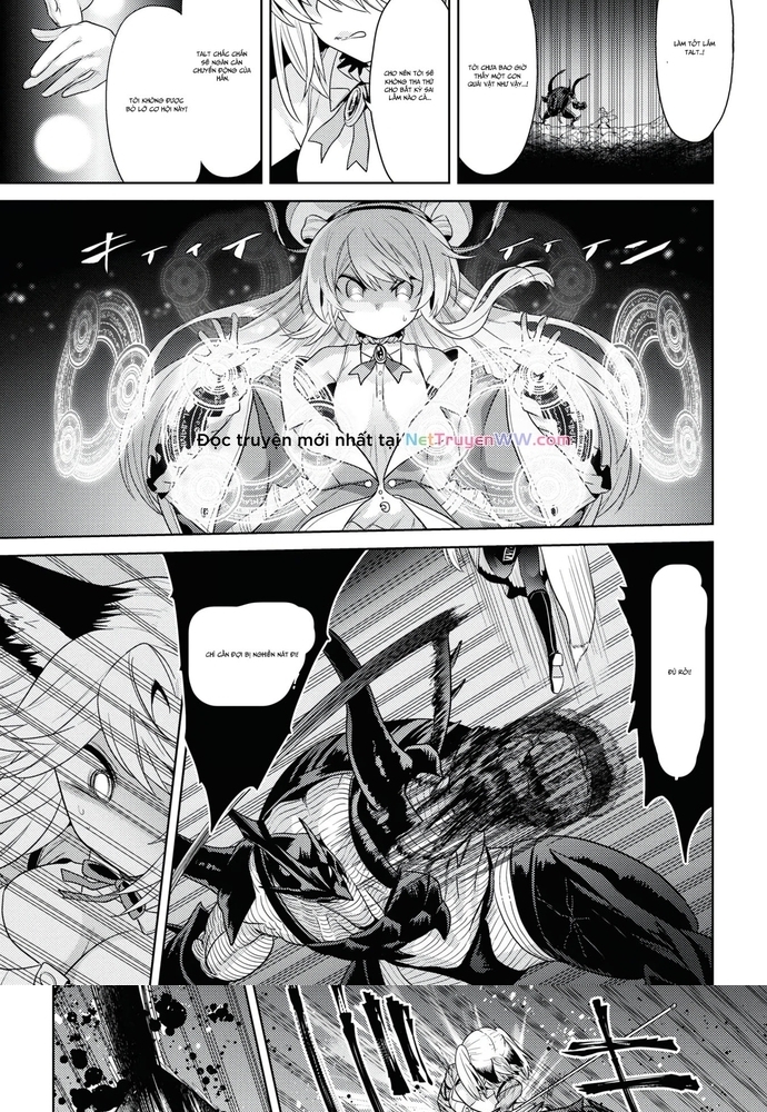 Sekai Saikō No Asashin, Isekai Kizoku Ni Tensei Suru Chap 31 - Next Chap 32