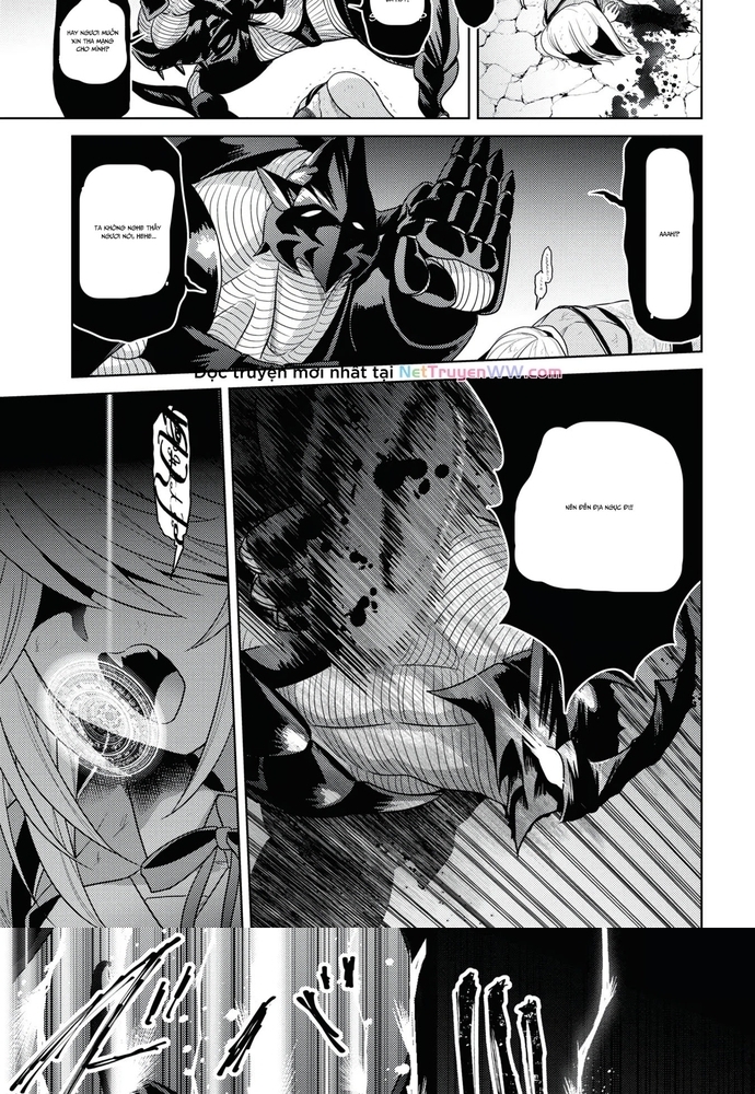 Sekai Saikō No Asashin, Isekai Kizoku Ni Tensei Suru Chap 31 - Next Chap 32