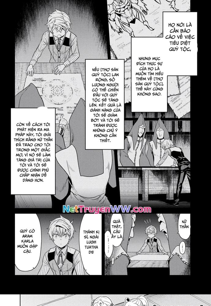 Sekai Saikō No Asashin, Isekai Kizoku Ni Tensei Suru Chap 32 - Next Chap 33