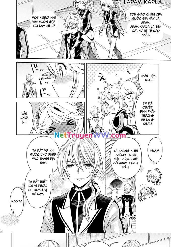 Sekai Saikō No Asashin, Isekai Kizoku Ni Tensei Suru Chap 32 - Next Chap 33