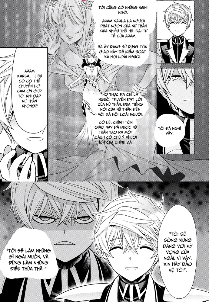 Sekai Saikō No Asashin, Isekai Kizoku Ni Tensei Suru Chap 32 - Next Chap 33