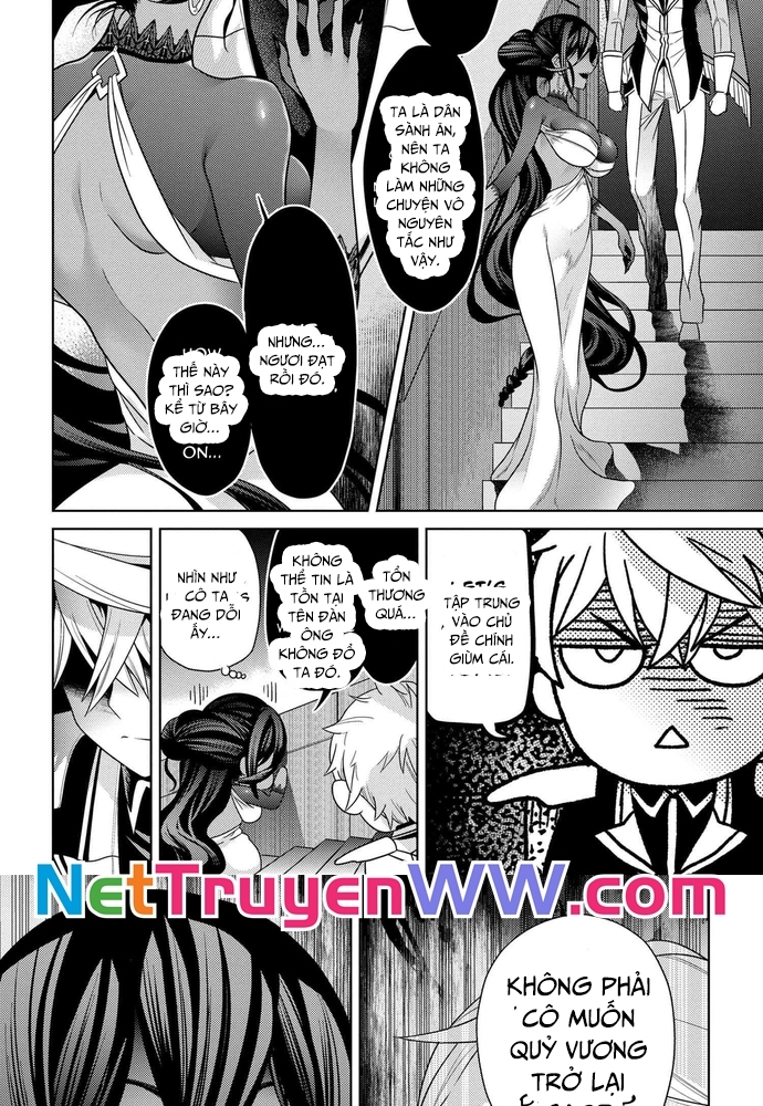 Sekai Saikō No Asashin, Isekai Kizoku Ni Tensei Suru Chap 33 - Next Chap 34