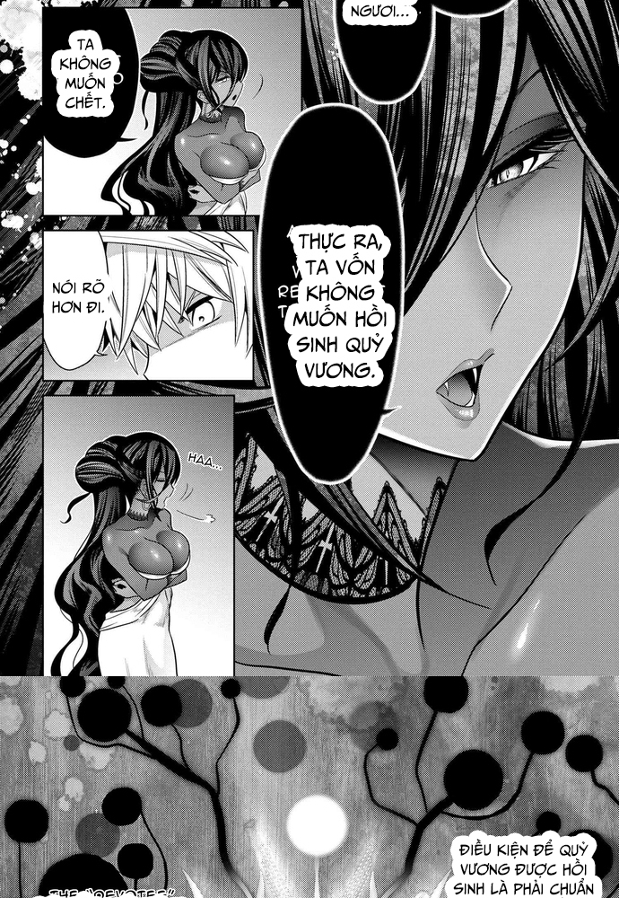 Sekai Saikō No Asashin, Isekai Kizoku Ni Tensei Suru Chap 33 - Next Chap 34