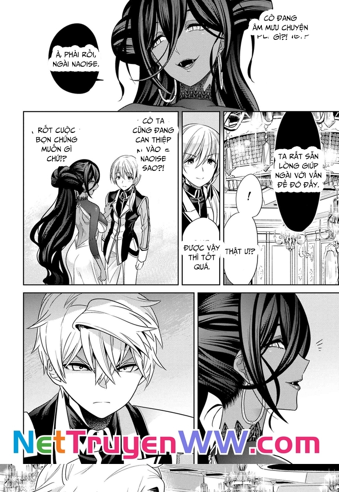 Sekai Saikō No Asashin, Isekai Kizoku Ni Tensei Suru Chap 33 - Next Chap 34