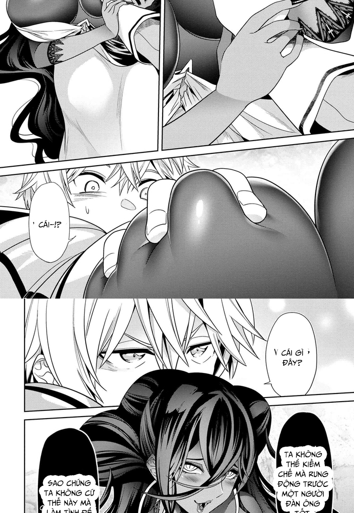 Sekai Saikō No Asashin, Isekai Kizoku Ni Tensei Suru Chap 33 - Next Chap 34