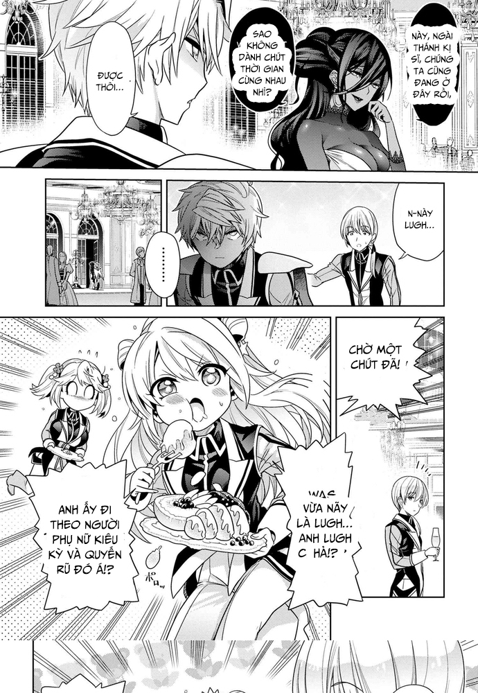 Sekai Saikō No Asashin, Isekai Kizoku Ni Tensei Suru Chap 33 - Next Chap 34