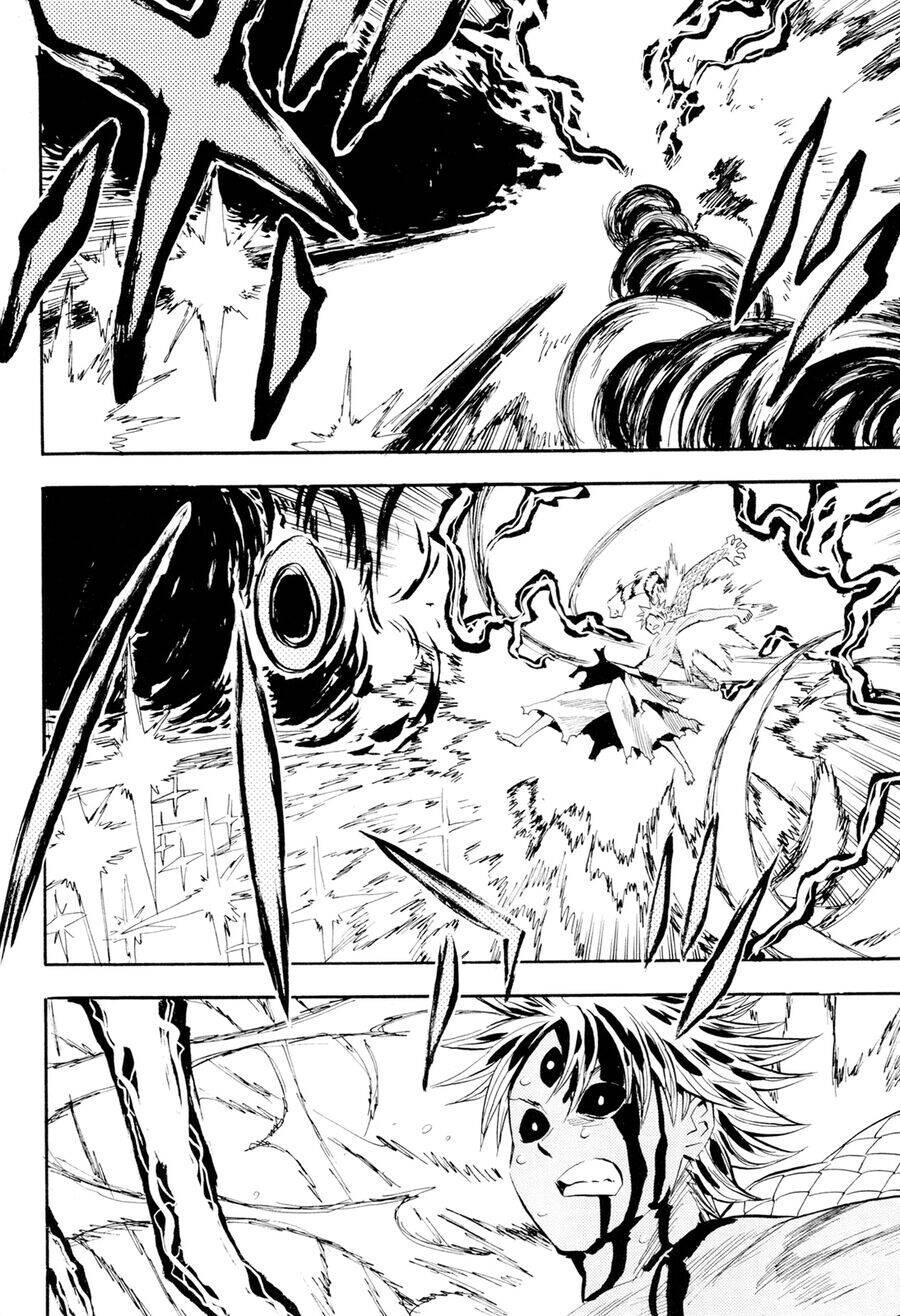 Sengoku Youko Chap 95 - Next Chap 96