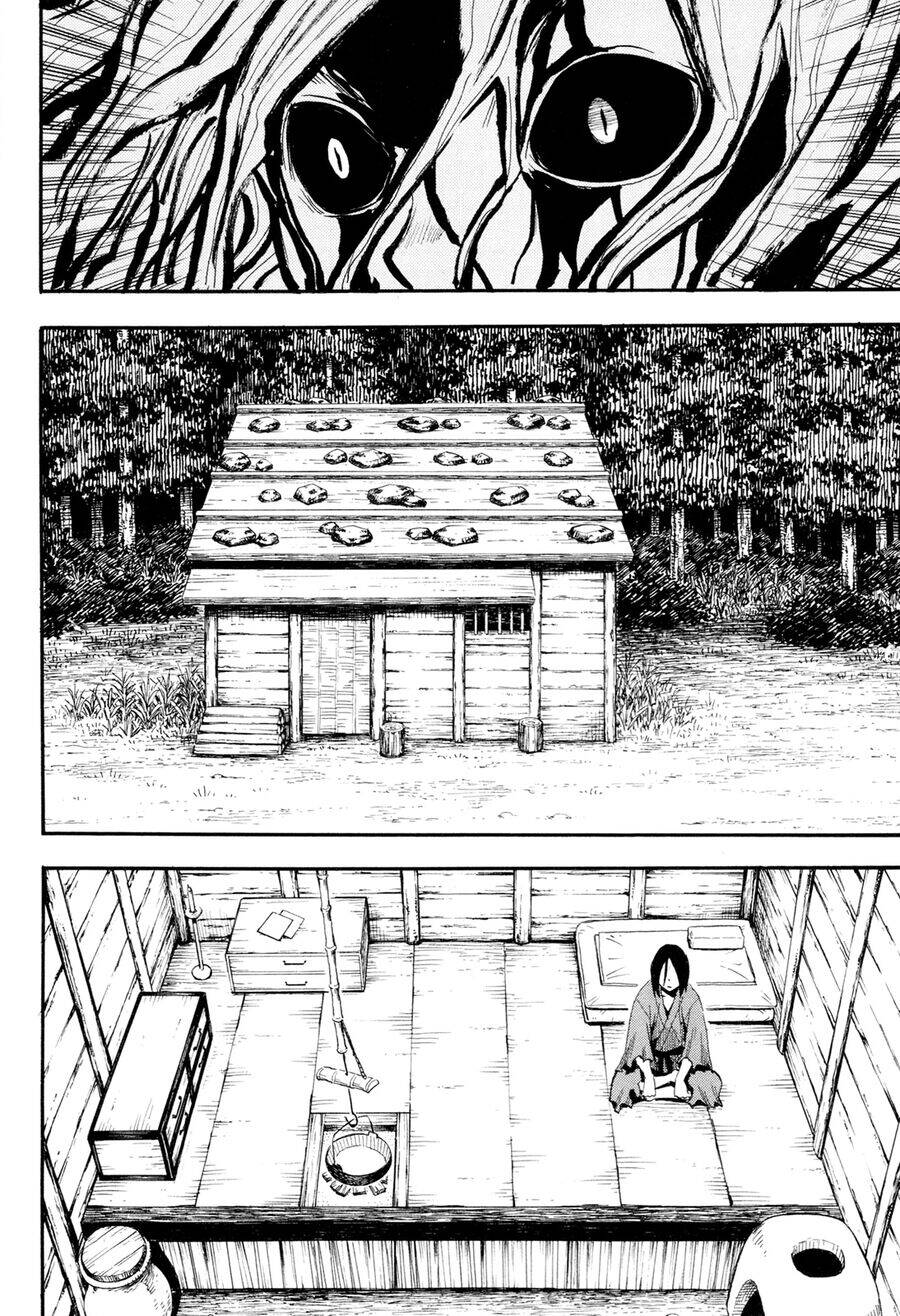 Sengoku Youko Chap 95 - Next Chap 96