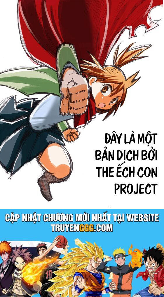 Sengoku Youko Chap 95 - Next Chap 96