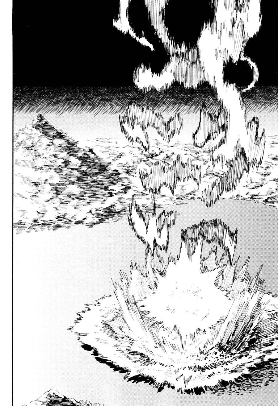 Sengoku Youko Chap 95 - Next Chap 96