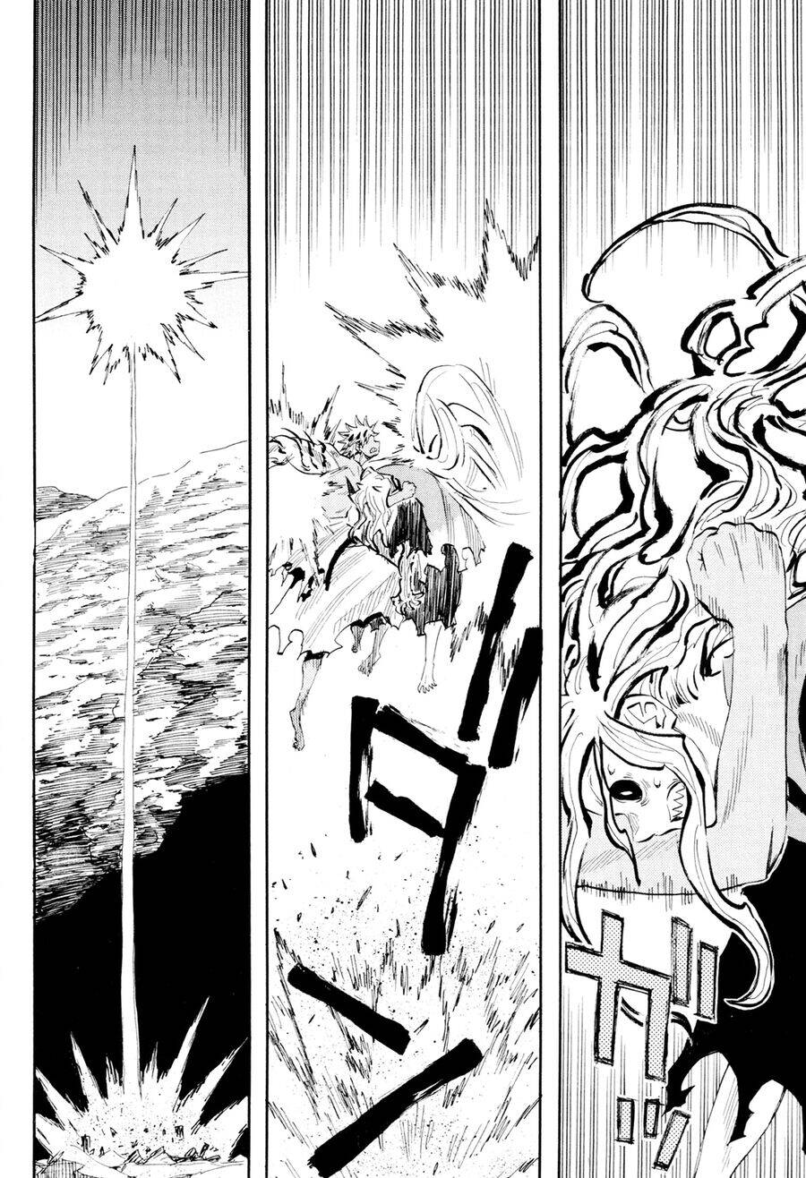 Sengoku Youko Chap 97 - Next Chap 98