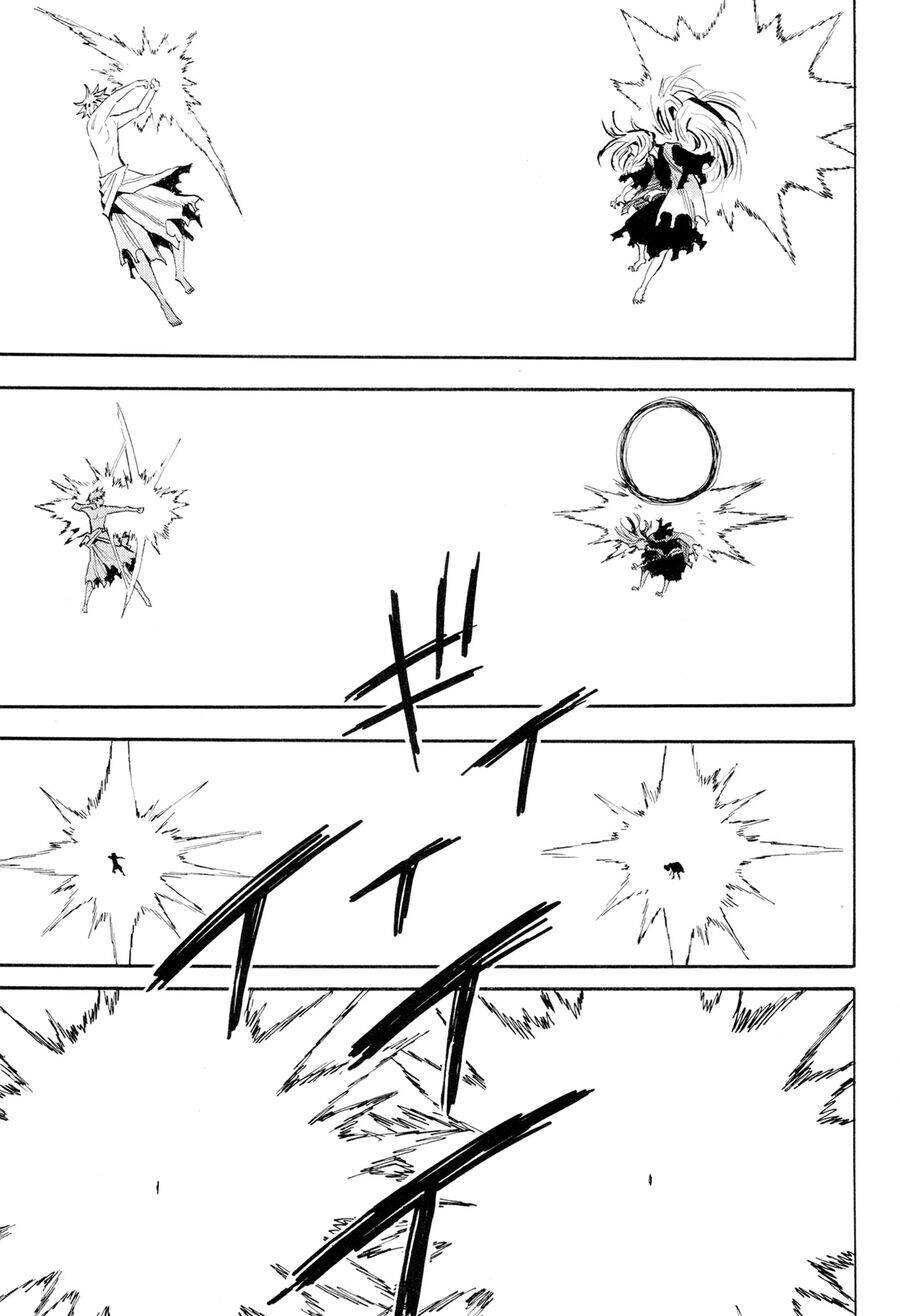 Sengoku Youko Chap 97 - Next Chap 98