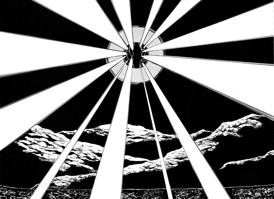 Sengoku Youko Chap 97 - Next Chap 98