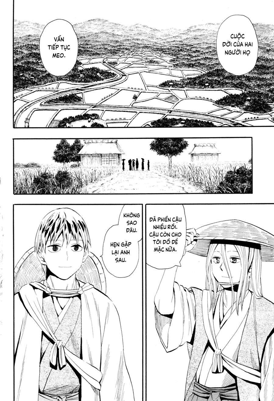 Sengoku Youko Chap 97 - Next Chap 98
