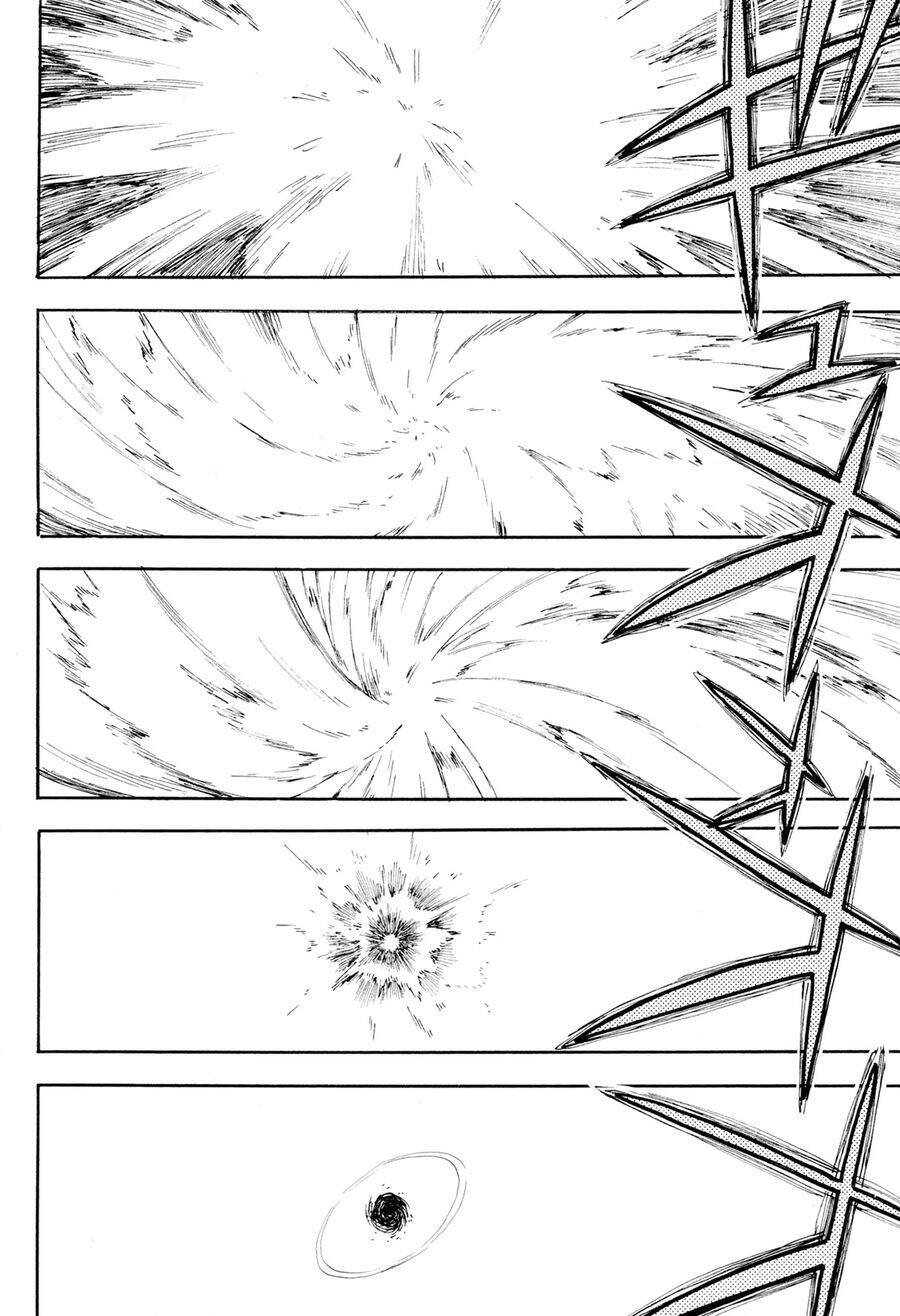 Sengoku Youko Chap 97 - Next Chap 98