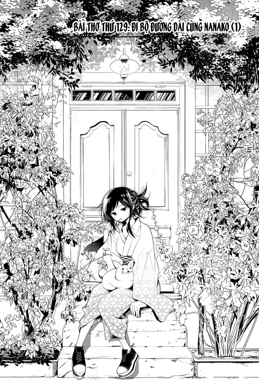 Senryuu Shoujo Chap 129 - Next Chap 130