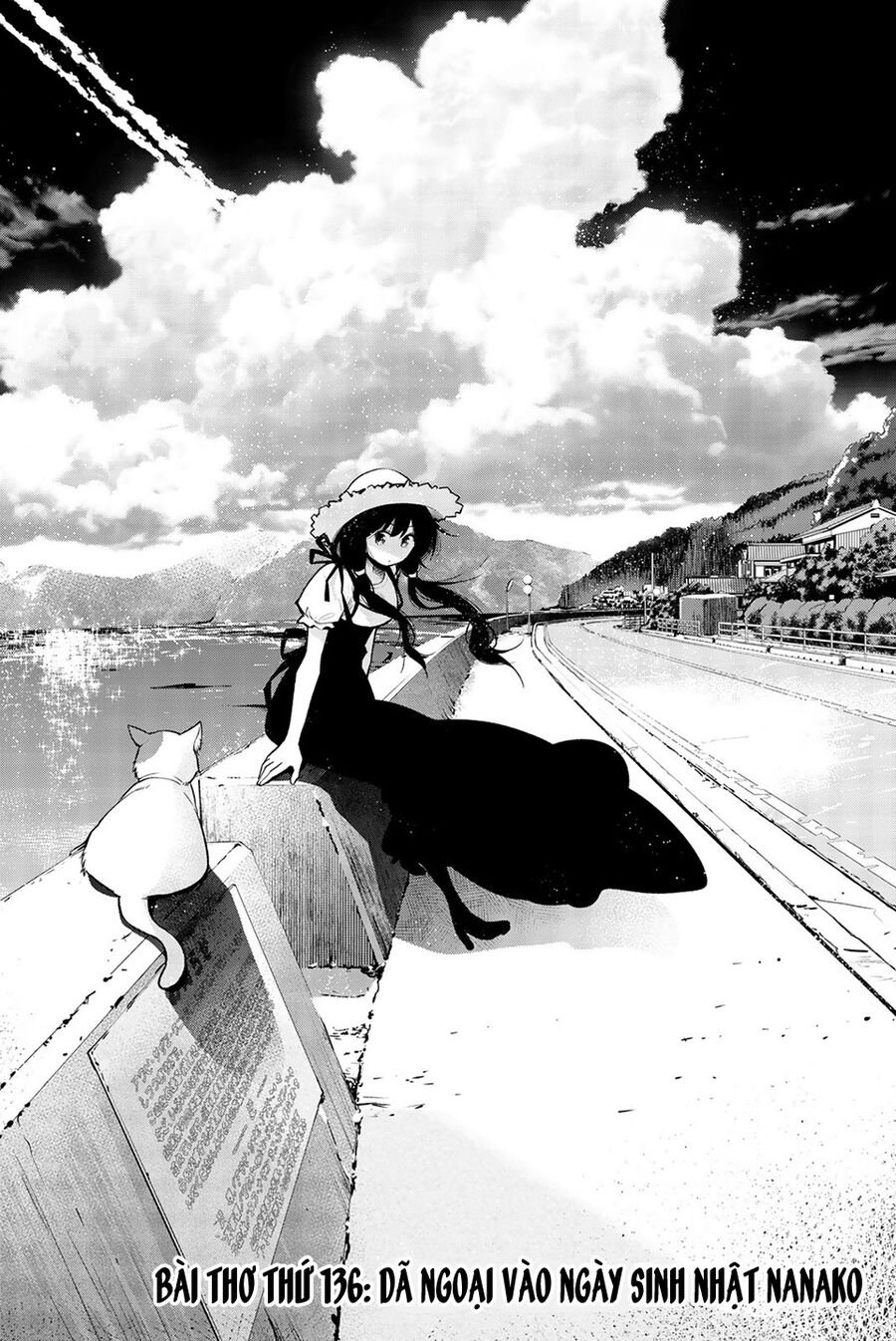 Senryuu Shoujo Chap 136 - Next Chap 137