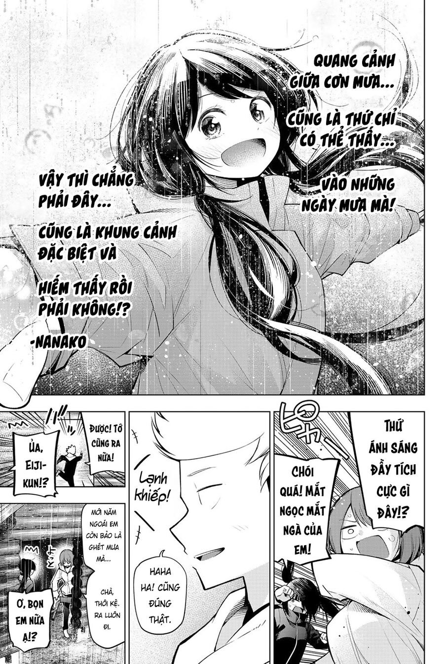 Senryuu Shoujo Chap 136 - Next Chap 137