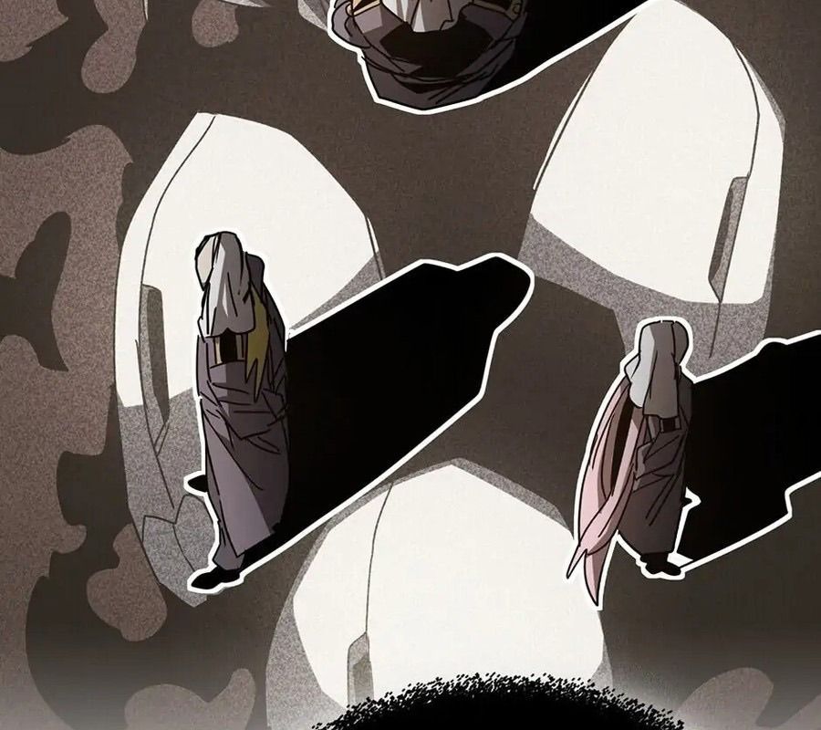 Sentaku No Toki Chap 120 - Next Chap 121