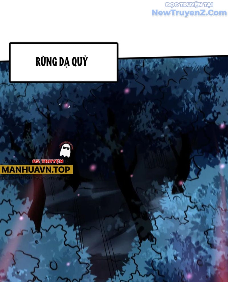 Siêu Cấp Thần Cơ Nhân Chap 355 - Next Chap 356