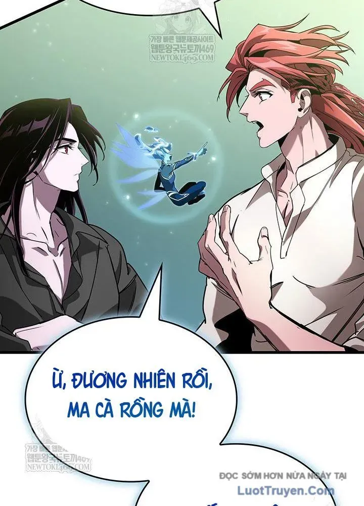 Sinh Tồn Với Tư Cách Là Một Huyết Vương Chap 23 - Next Chap 24