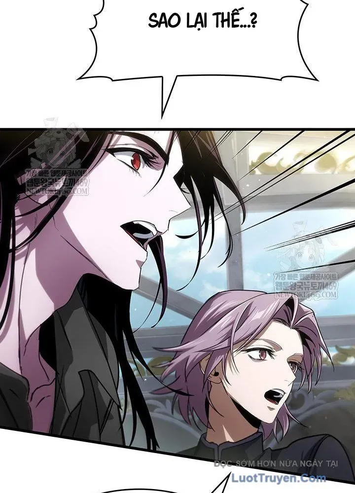 Sinh Tồn Với Tư Cách Là Một Huyết Vương Chap 23 - Next Chap 24