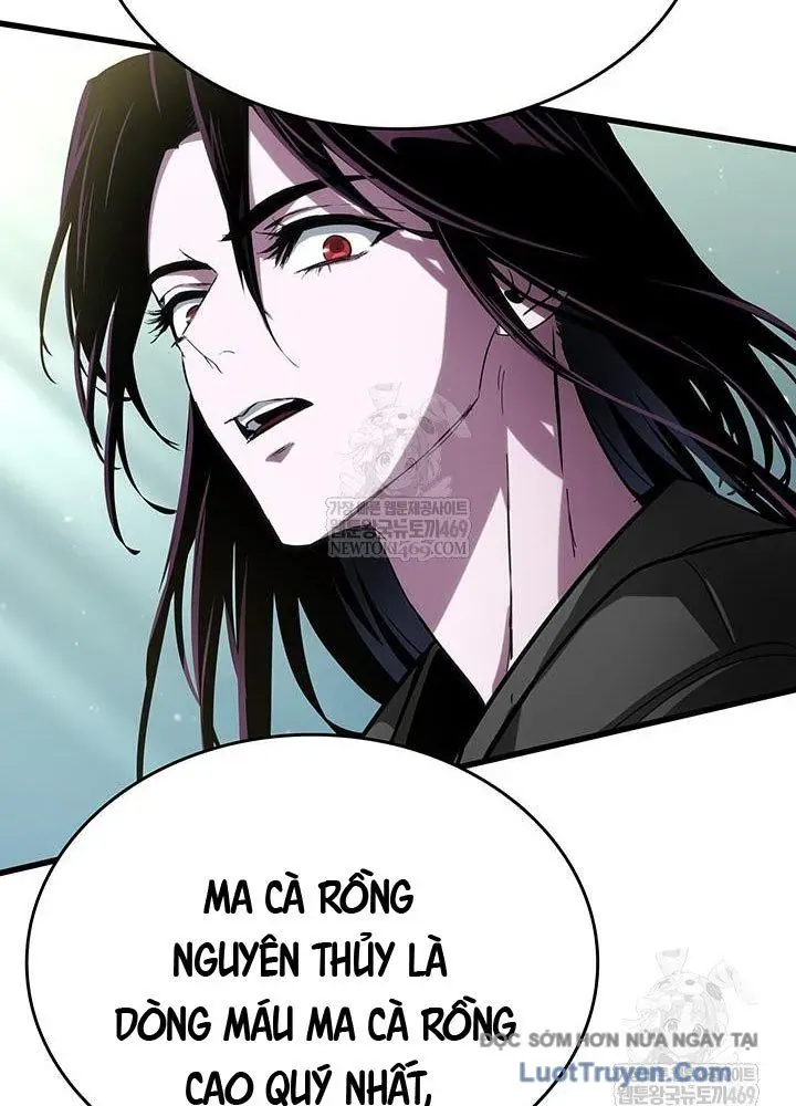 Sinh Tồn Với Tư Cách Là Một Huyết Vương Chap 23 - Next Chap 24