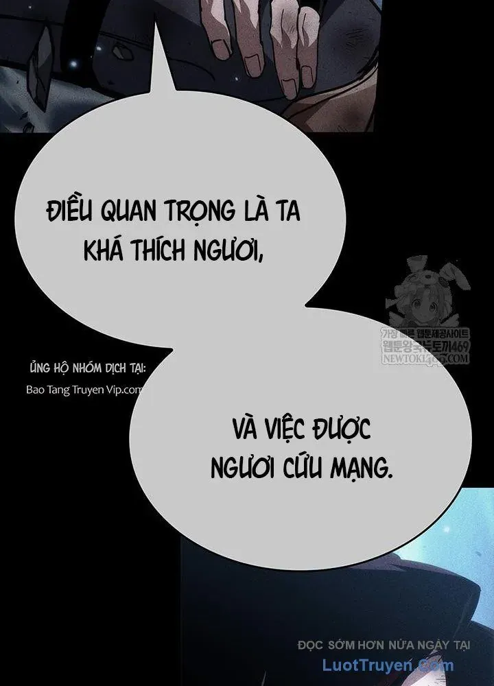 Sinh Tồn Với Tư Cách Là Một Huyết Vương Chap 23 - Next Chap 24