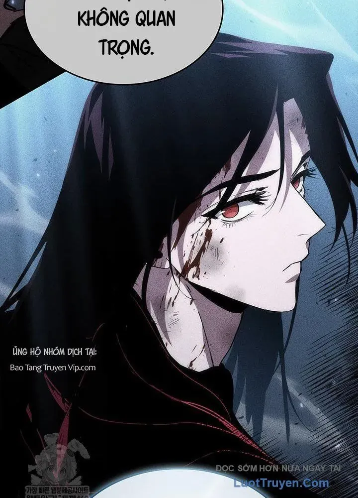 Sinh Tồn Với Tư Cách Là Một Huyết Vương Chap 23 - Next Chap 24