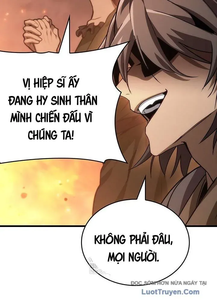 Sinh Tồn Với Tư Cách Là Một Huyết Vương Chap 23 - Next Chap 24