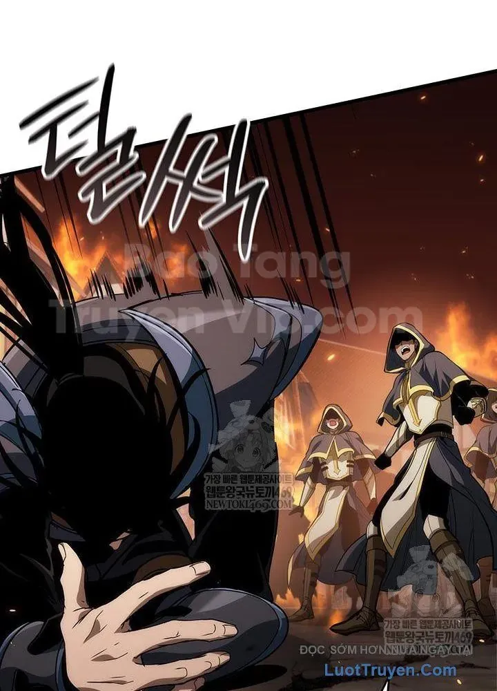 Sinh Tồn Với Tư Cách Là Một Huyết Vương Chap 23 - Next Chap 24