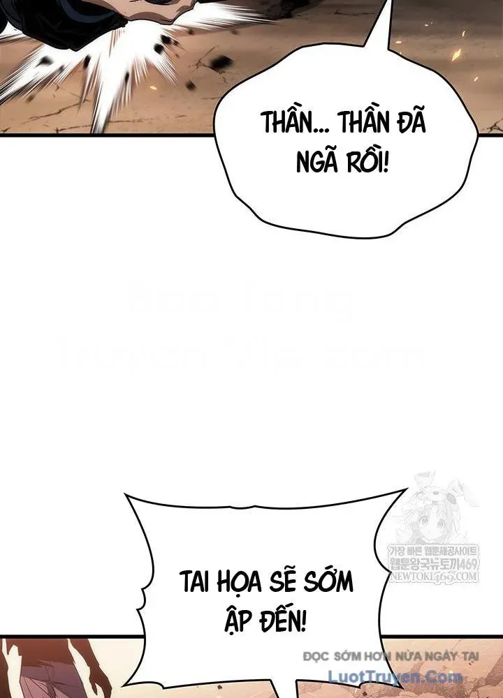 Sinh Tồn Với Tư Cách Là Một Huyết Vương Chap 23 - Next Chap 24