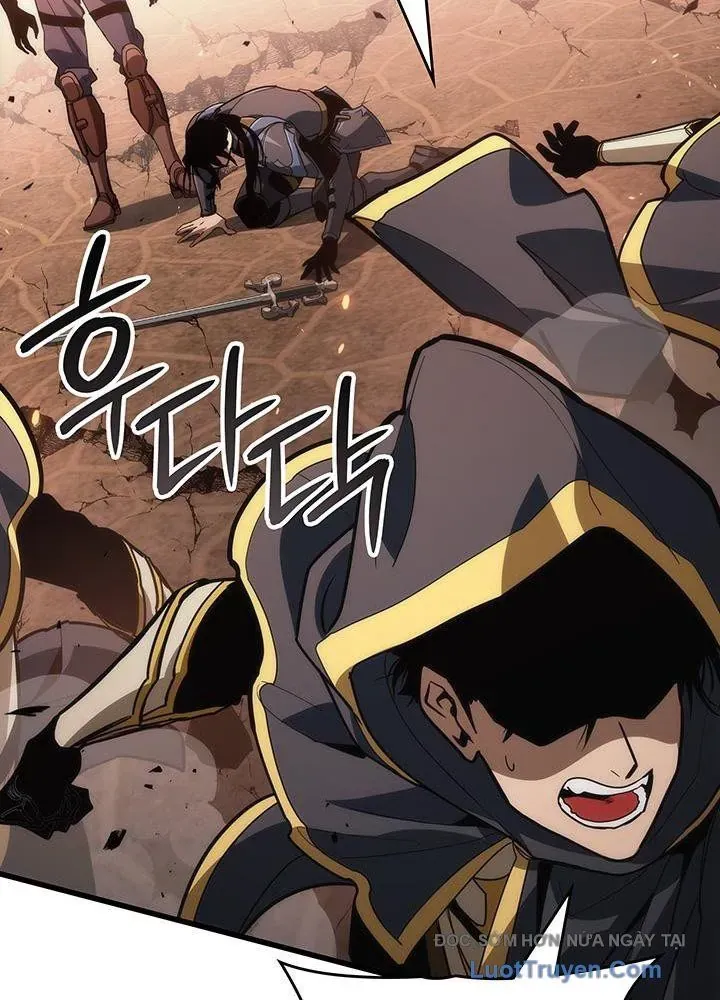 Sinh Tồn Với Tư Cách Là Một Huyết Vương Chap 23 - Next Chap 24