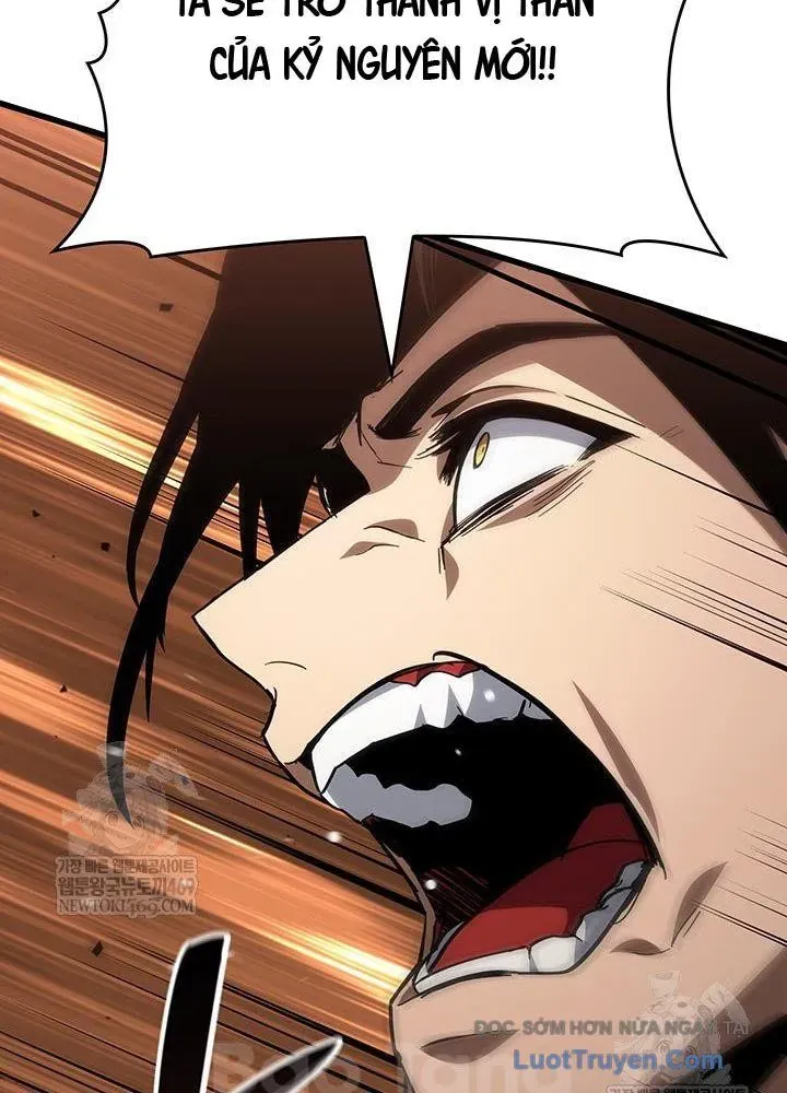 Sinh Tồn Với Tư Cách Là Một Huyết Vương Chap 23 - Next Chap 24