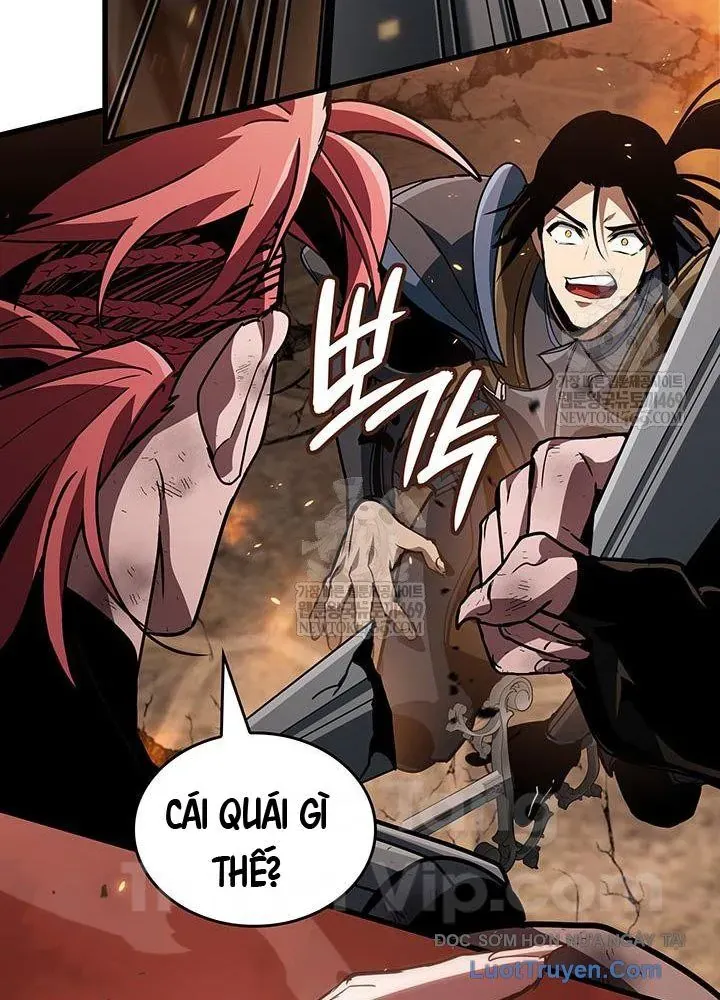 Sinh Tồn Với Tư Cách Là Một Huyết Vương Chap 23 - Next Chap 24