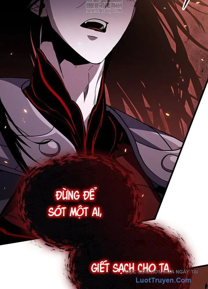 Sinh Tồn Với Tư Cách Là Một Huyết Vương Chap 23 - Next Chap 24