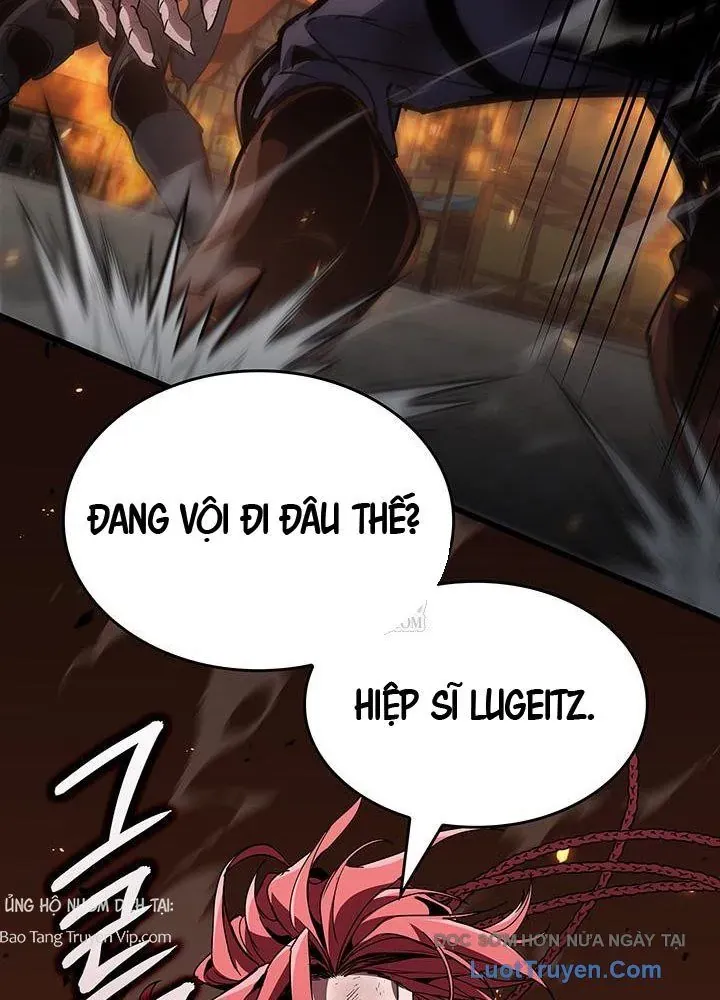 Sinh Tồn Với Tư Cách Là Một Huyết Vương Chap 23 - Next Chap 24