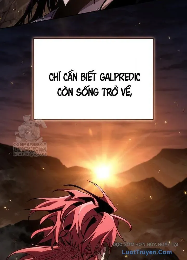 Sinh Tồn Với Tư Cách Là Một Huyết Vương Chap 23 - Next Chap 24