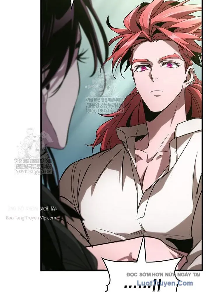 Sinh Tồn Với Tư Cách Là Một Huyết Vương Chap 23 - Next Chap 24