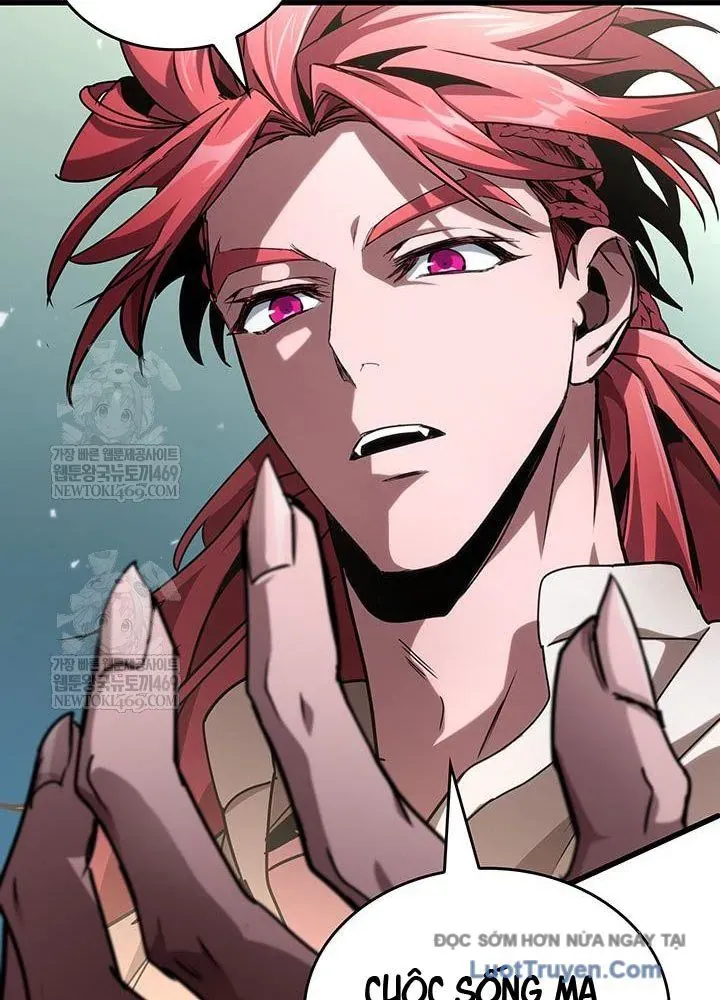 Sinh Tồn Với Tư Cách Là Một Huyết Vương Chap 23 - Next Chap 24