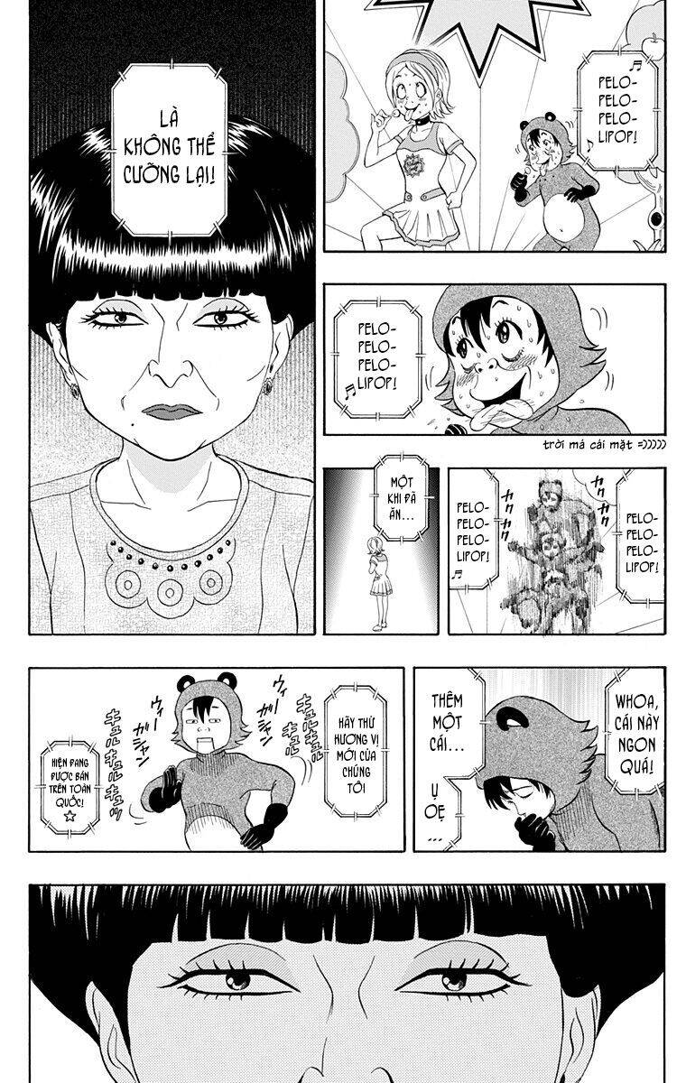 Sket Dance Chap 206 - Next Chap 207