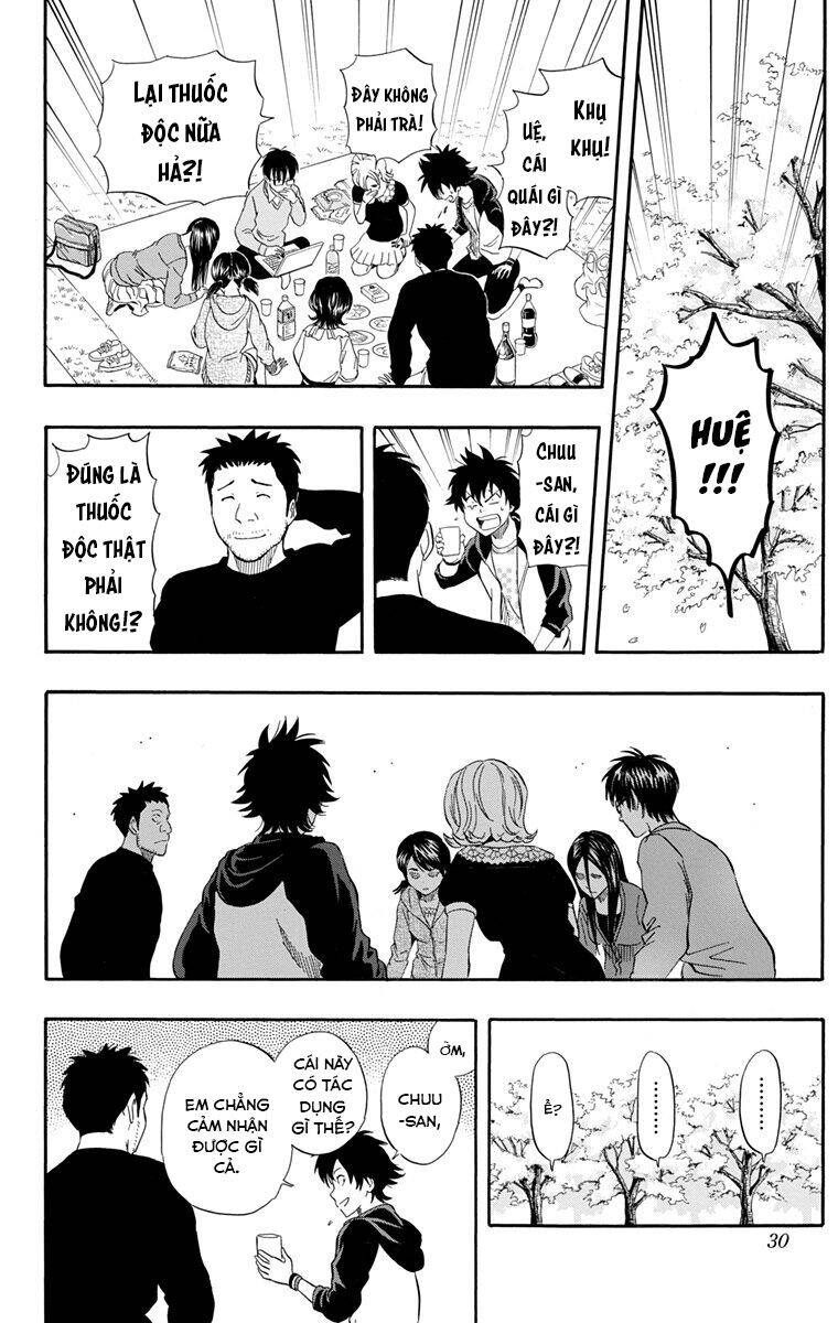 Sket Dance Chap 209 - Next Chap 210