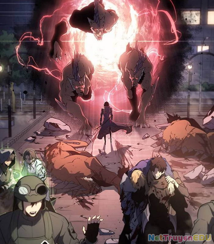 Solo Leveling Arise: Nguồn Gốc Của Thợ Săn Chap 14 - Next Chap 15